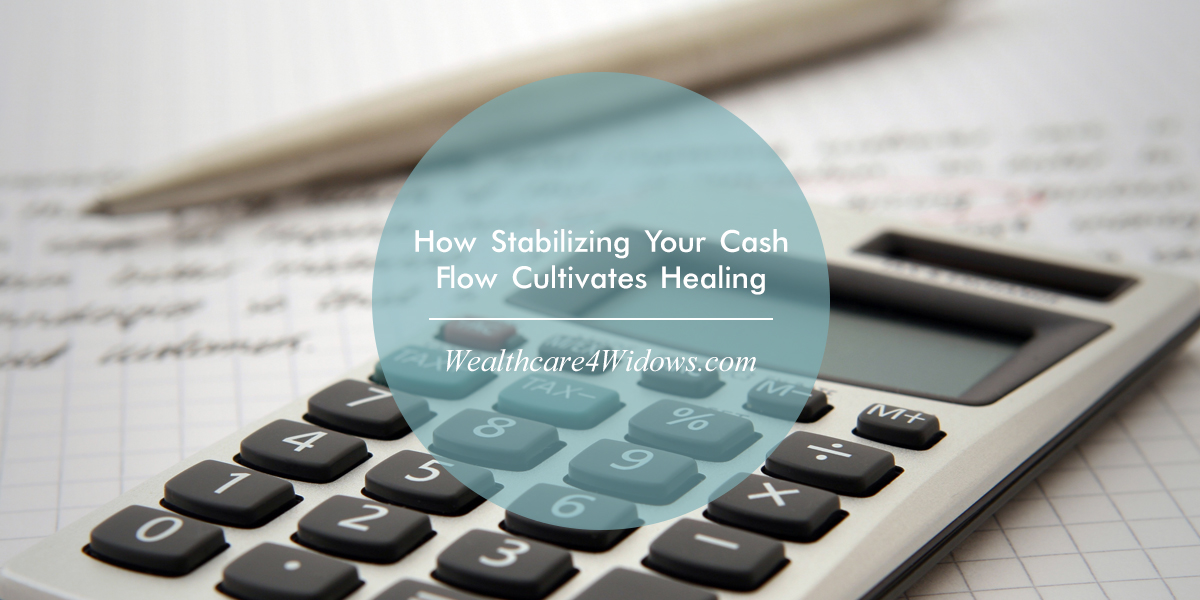 Stabilizing Your Cash Flow - Blog