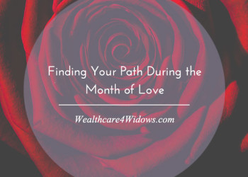 Finding Your Path During the Month of Love